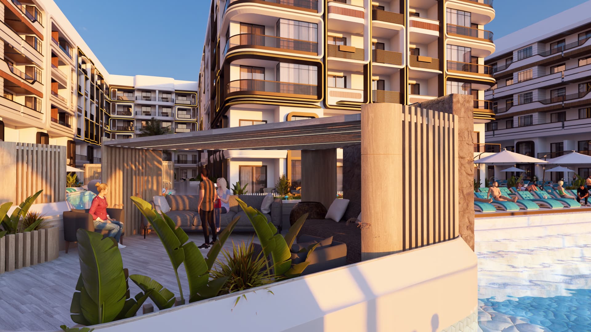 British Expats Buying Property in Hurghada 2026