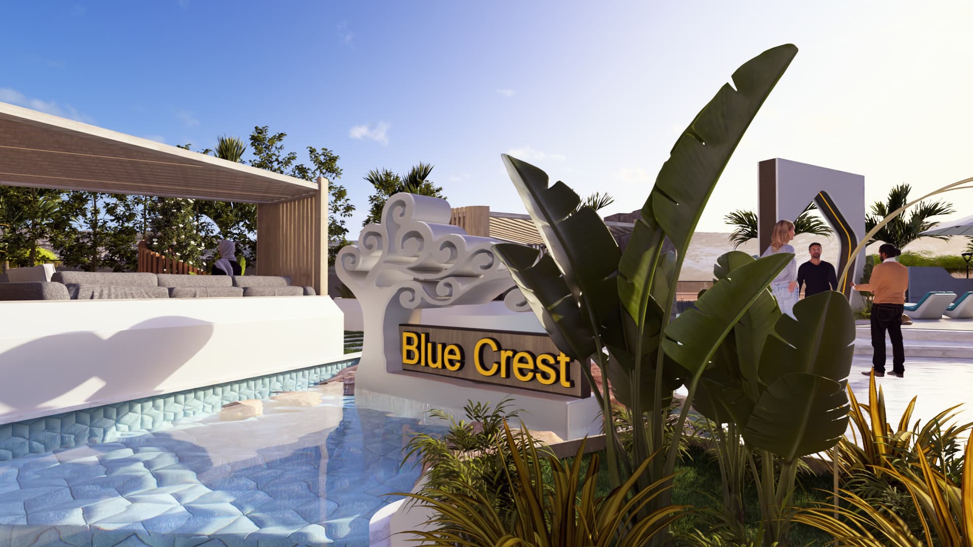 Hurghada Apartment Service Charges & Maintenance Fees