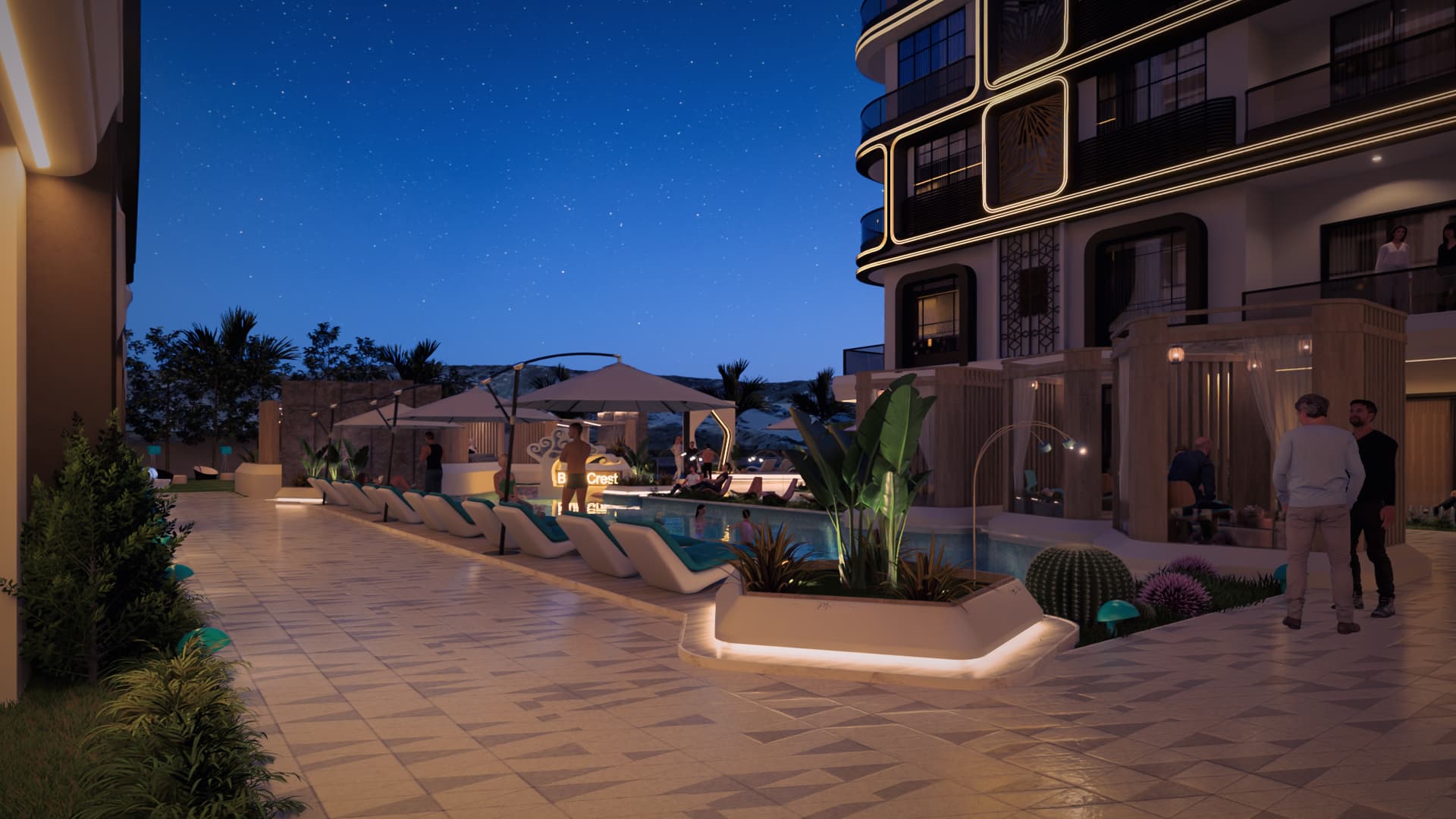 Freehold Property Ownership in Hurghada for Foreigners