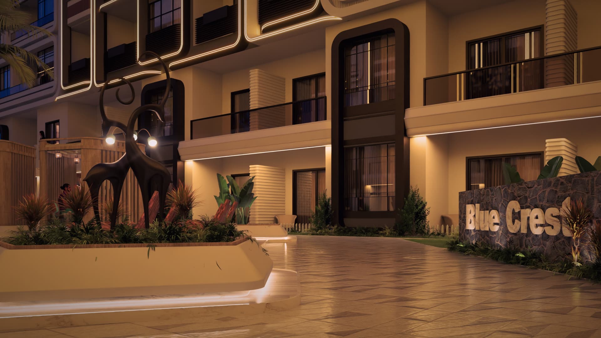 Off-Plan Property in Hurghada Egypt 2026