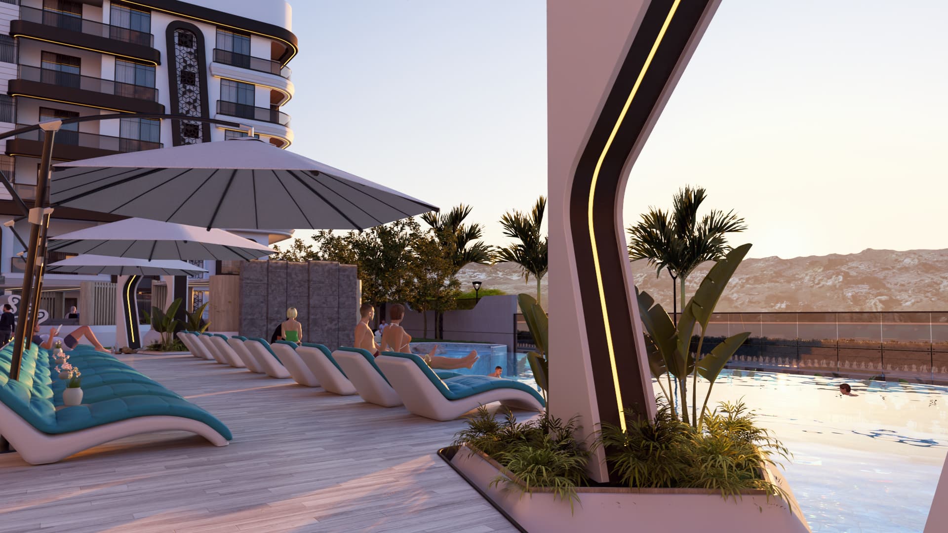 How to Buy Property in Hurghada Remotely From Abroad