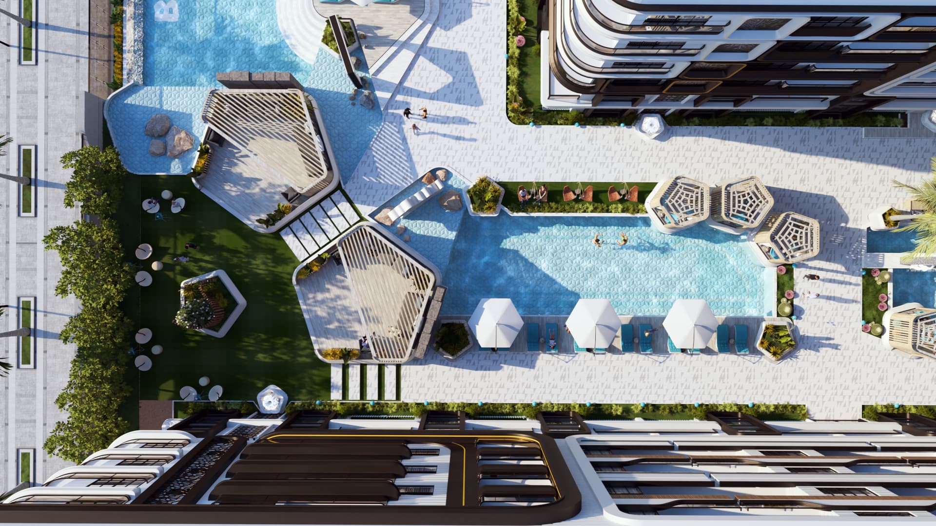 Hurghada Diving Property: Buy Near Red Sea Coral Reefs