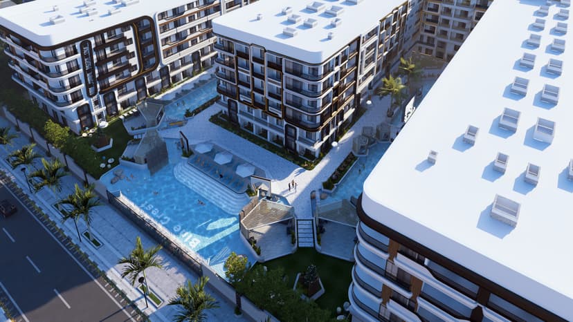 Buy property in Hurghada 2026