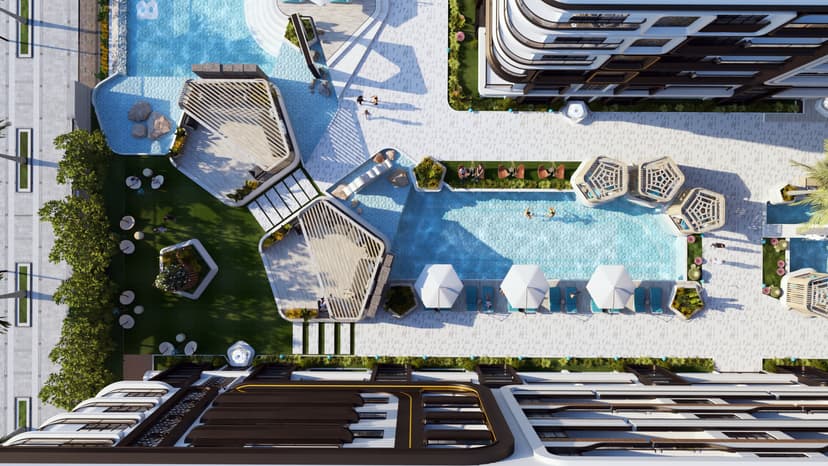 Hurghada rental income guide